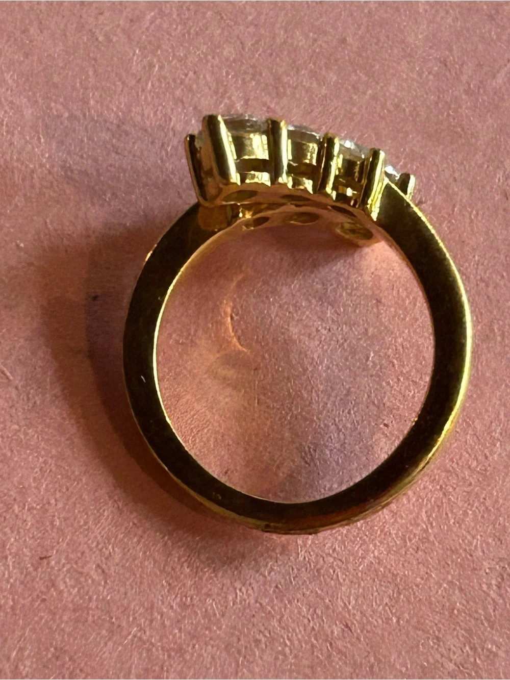 N/A women’s vintage